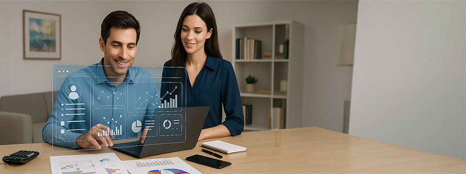 Kişisel Takip Paneli