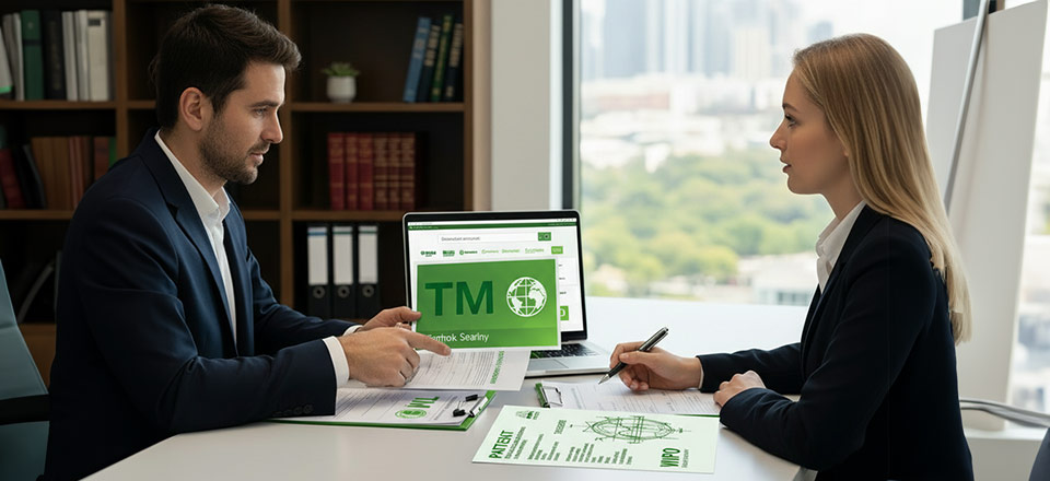 Marka Tesçil ve Patent Danışmanlığı