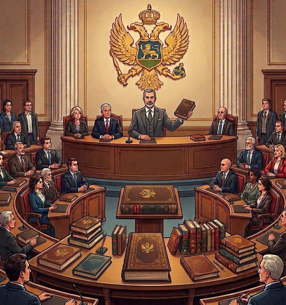 Ausschuss berät heute über Gesetzesänderungen: Neue Regeln für Unternehmen und Registrierung